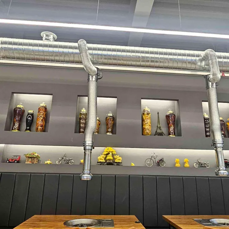 화성갈비 대표 사진