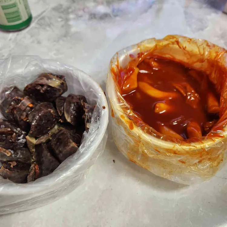 매달떡볶이 대표 사진