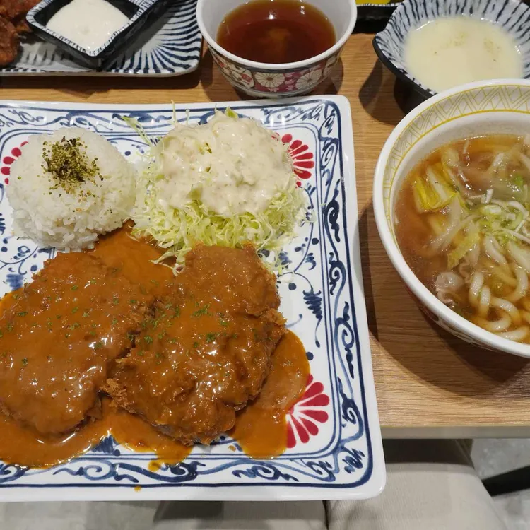 갓지동 대표 사진