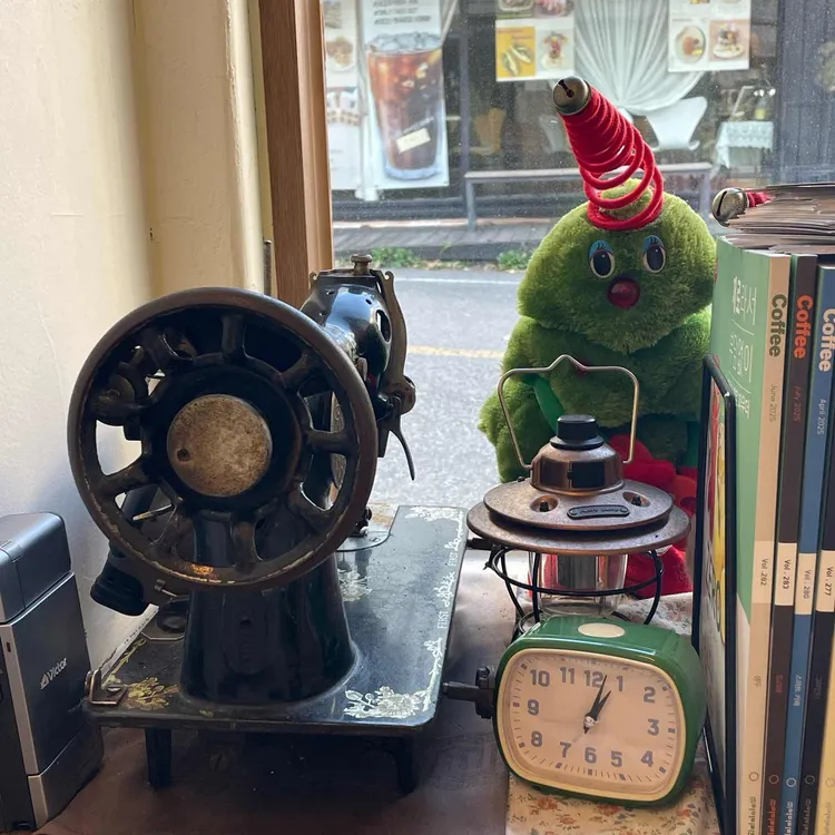 카페 노트 대표 사진