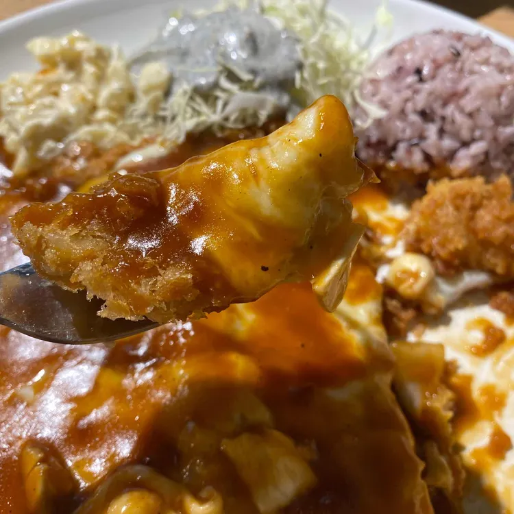 뚱보아저씨수제돈까스 사진