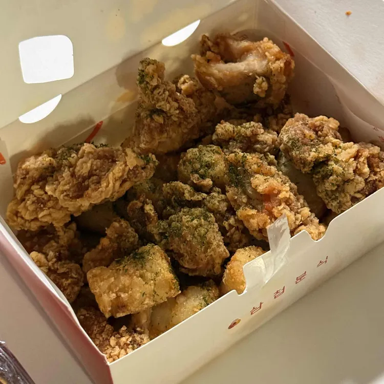 삼첩분식 대표 사진