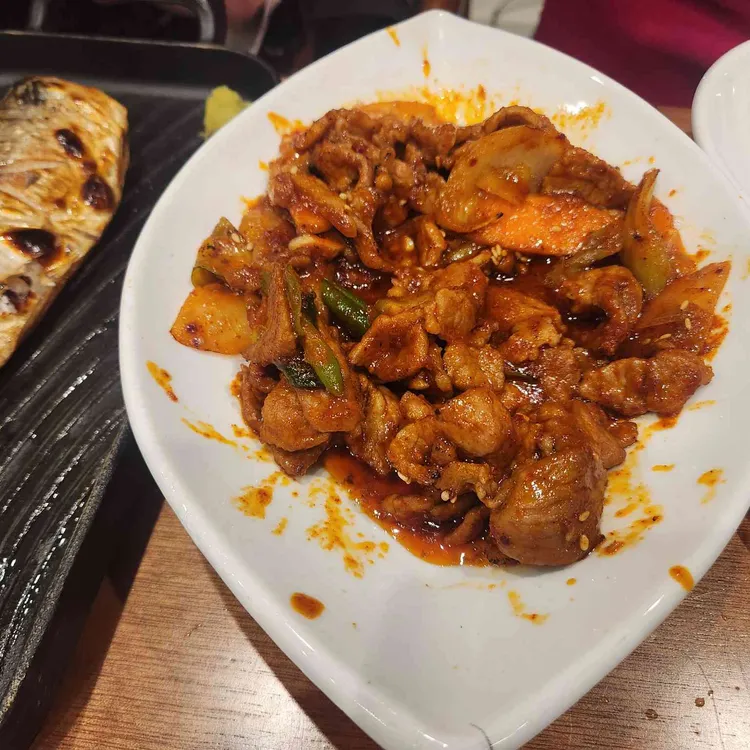 화덕고등어연 대표 사진