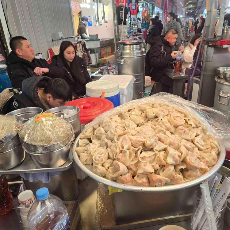 고향손칼국수 대표 사진