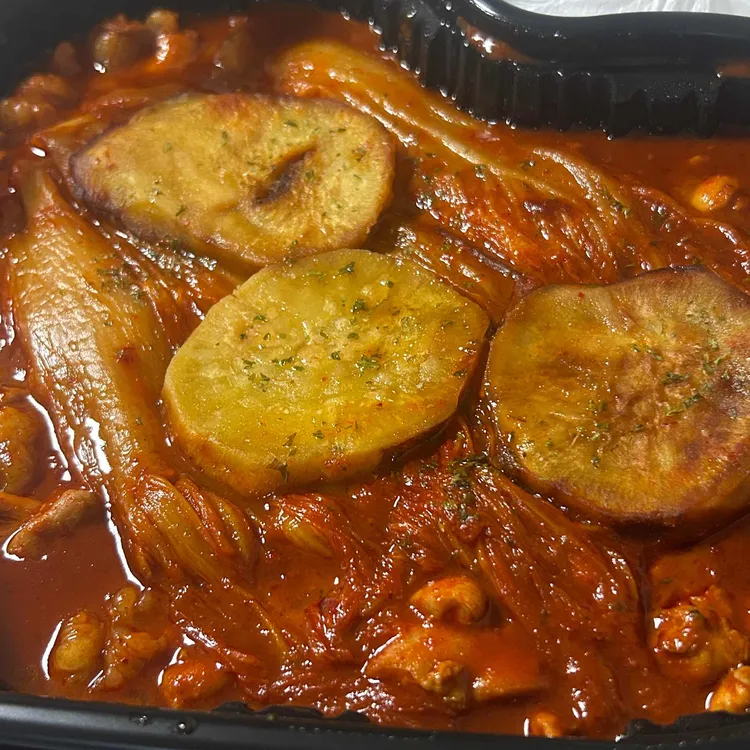 두찜 대표 사진