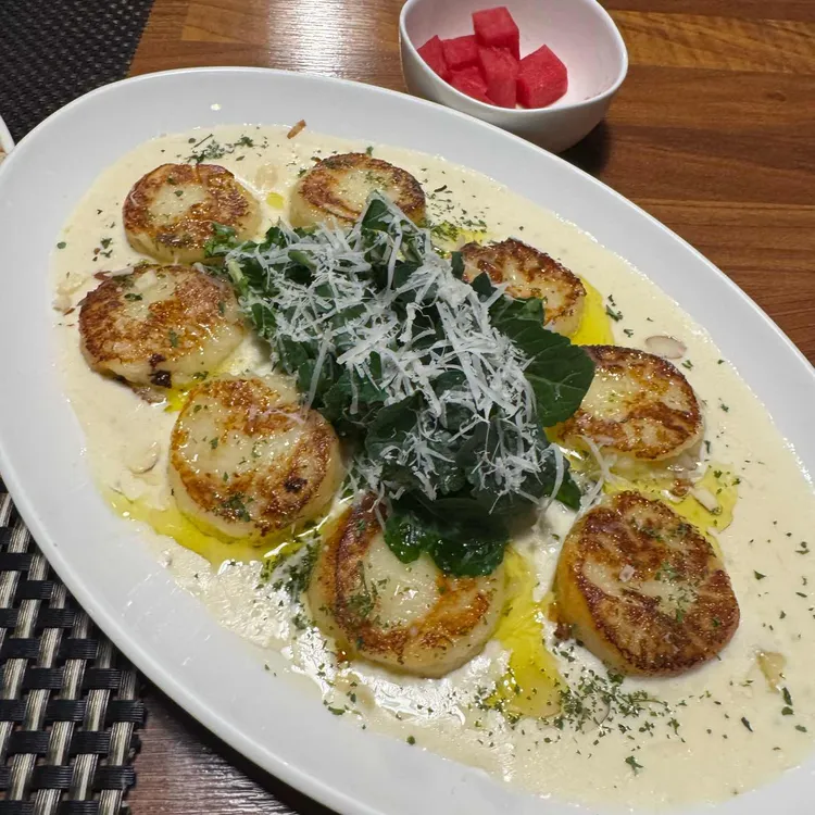 피콜로 레스토랑 대표 사진