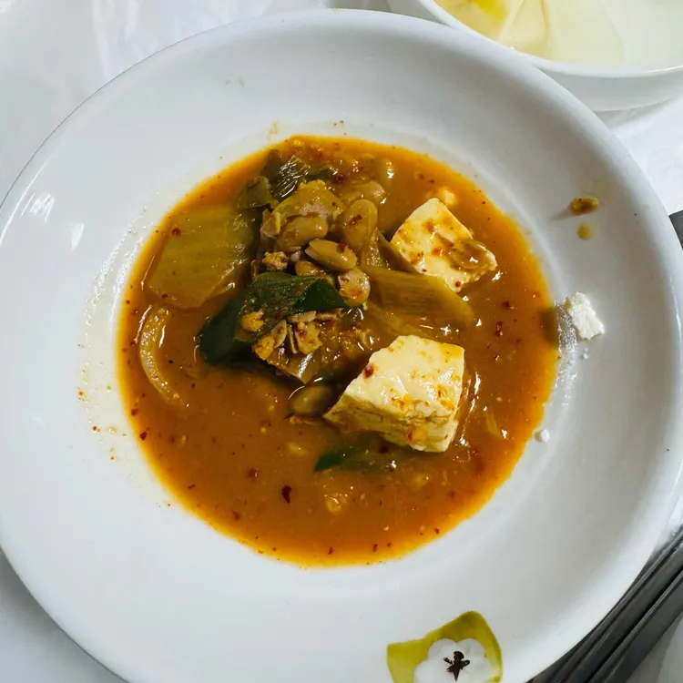 연창순두부 대표 사진