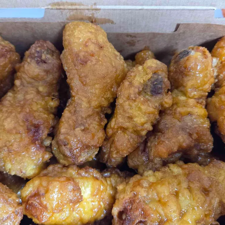 교촌치킨 대표 사진