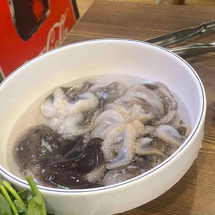 영통이모네조개구이 대표 사진