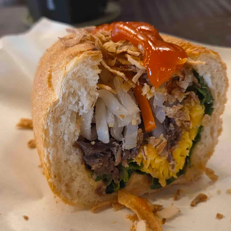 콩카페 대표 사진