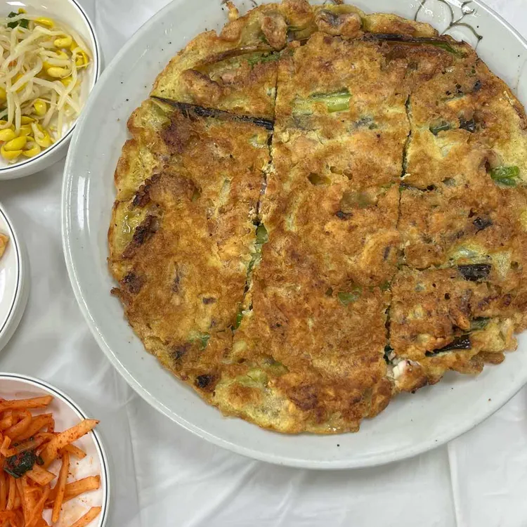 오봉집 대표 사진