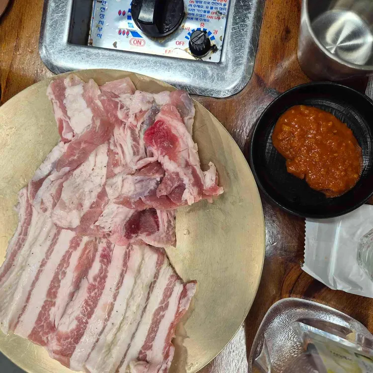 승승집 화로구이 대표 사진