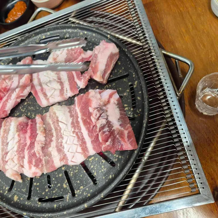 승승집 화로구이 대표 사진