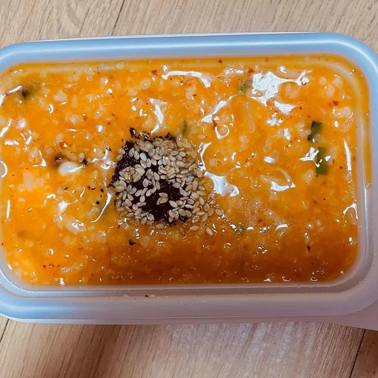 본죽 대표 사진