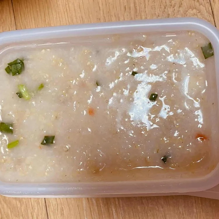 본죽 대표 사진