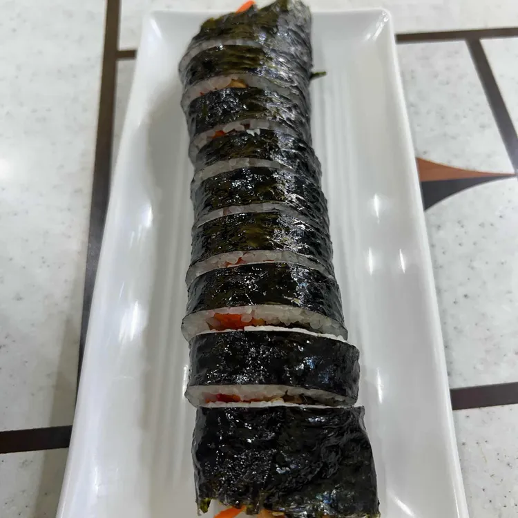 승아김밥 대표 사진