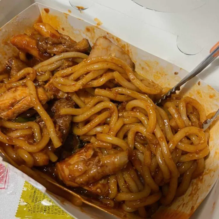 조선범숯불두마리치킨 대표 사진