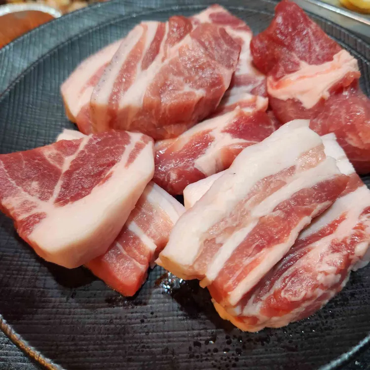 지리산산골식당 대표 사진
