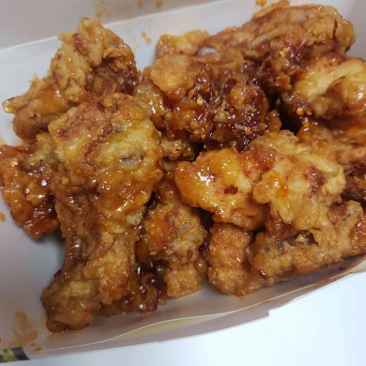 BHC치킨 대표 사진