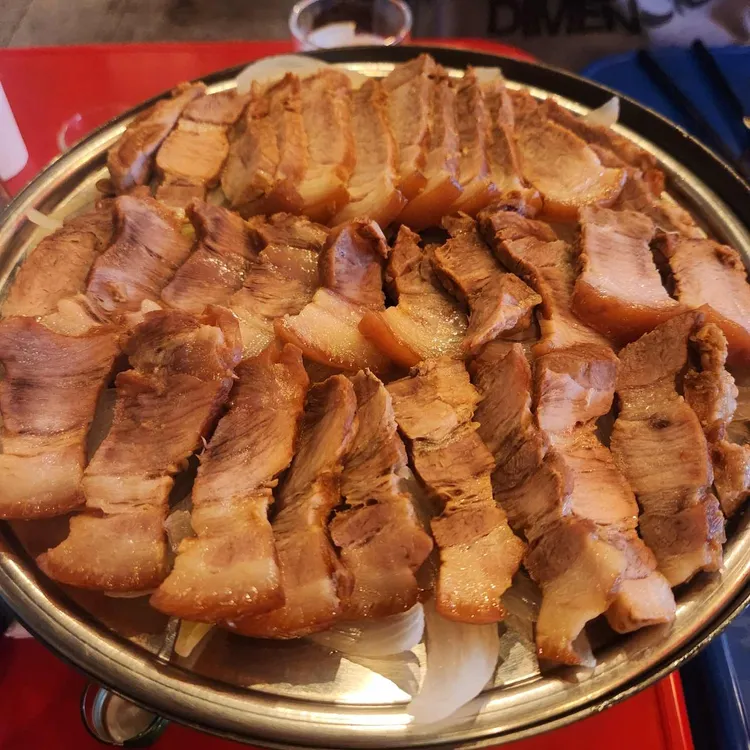 꽐라포차 대표 사진