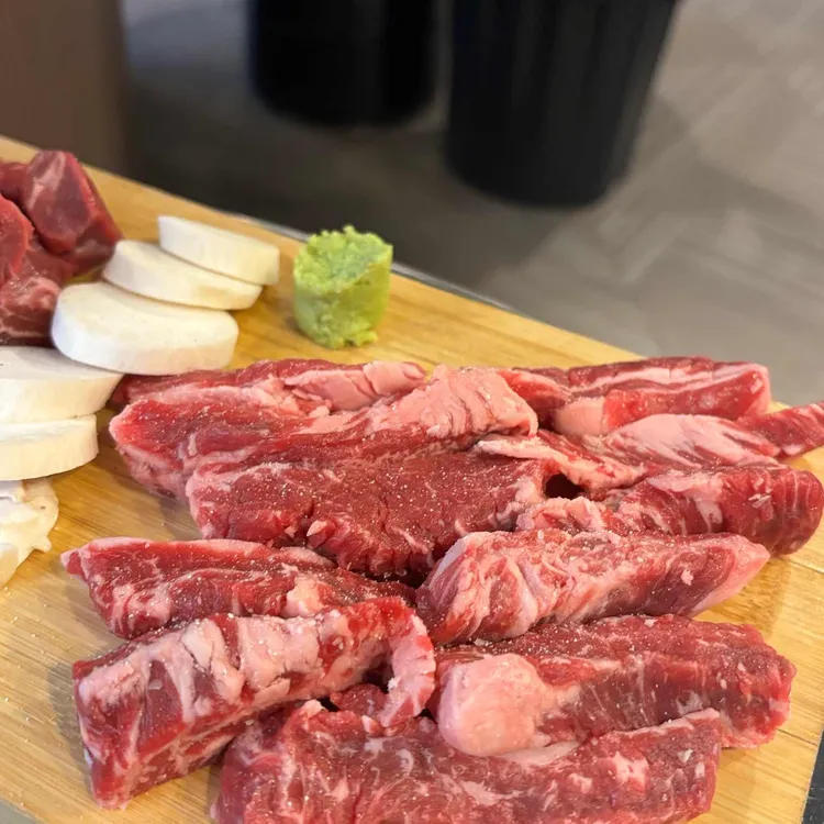 소신숯불구이 대표 사진