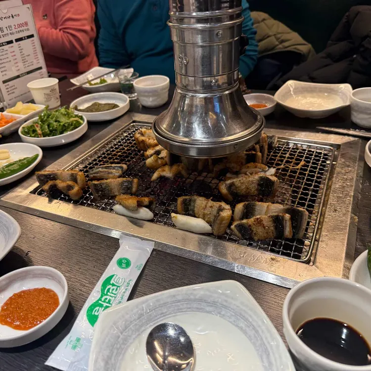 장어나들이 대표 사진