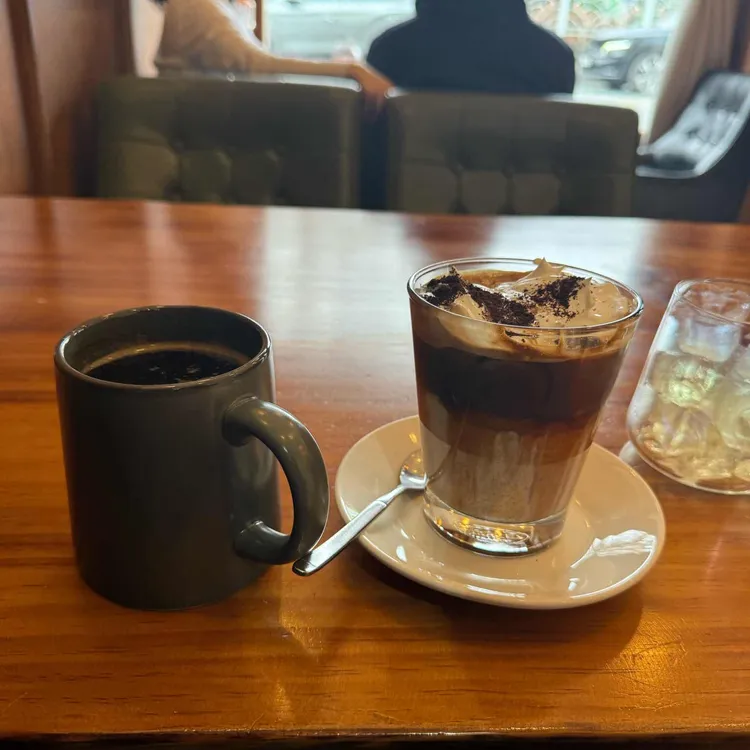 스트라스커피 대표 사진