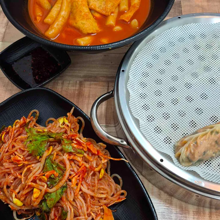 도솔만두 대표 사진