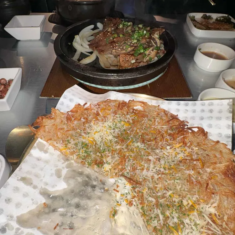 LA갈비당 대표 사진