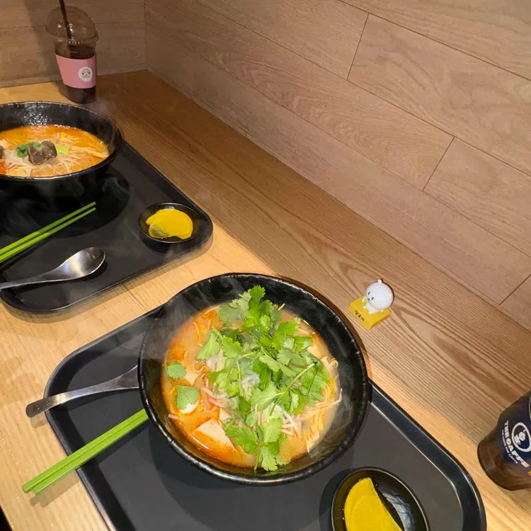 홍리마라탕 대표 사진