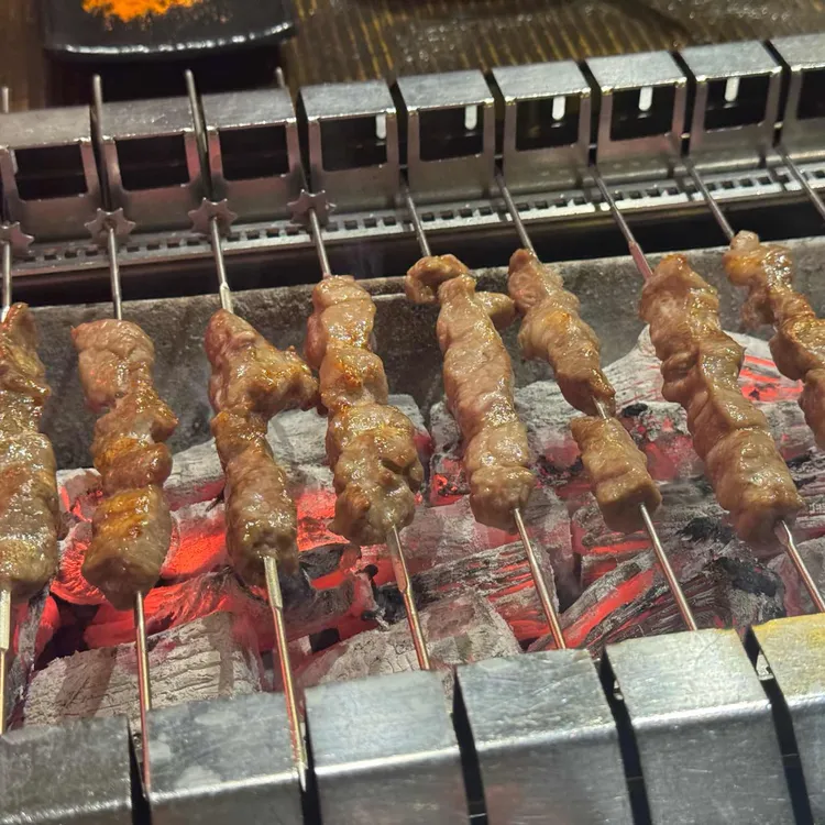 미가훠궈양고기 사진