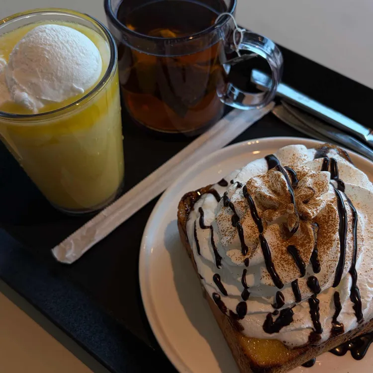 파스쿠찌 대표 사진