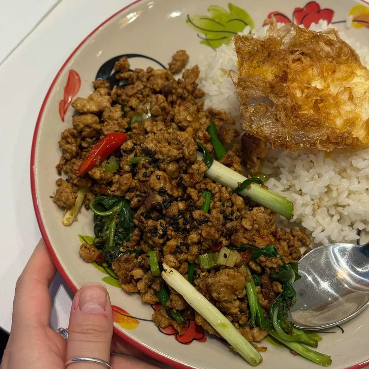 크루아타이 사진