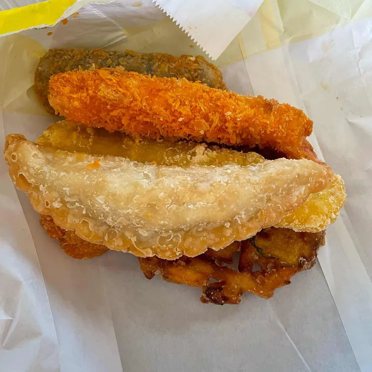 스텔라떡볶이 대표 사진