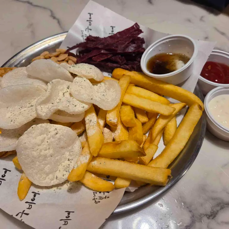 봉구비어 대표 사진