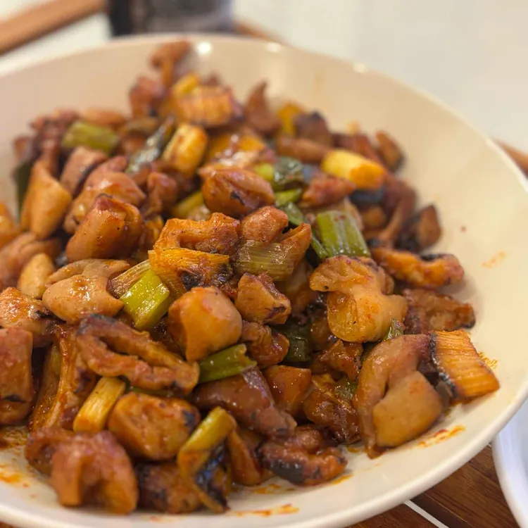 순돌이곱창 사진