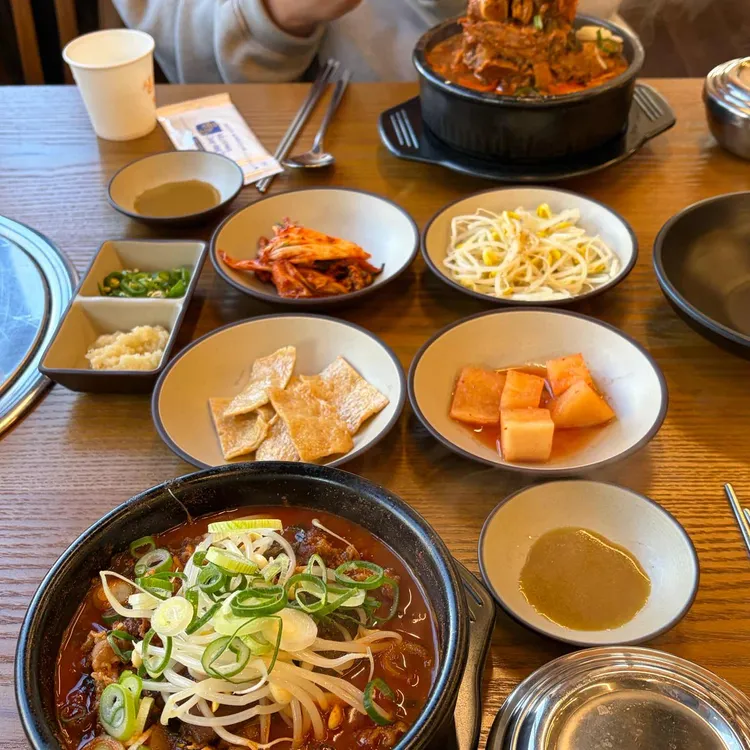 영우해장국 대표 사진