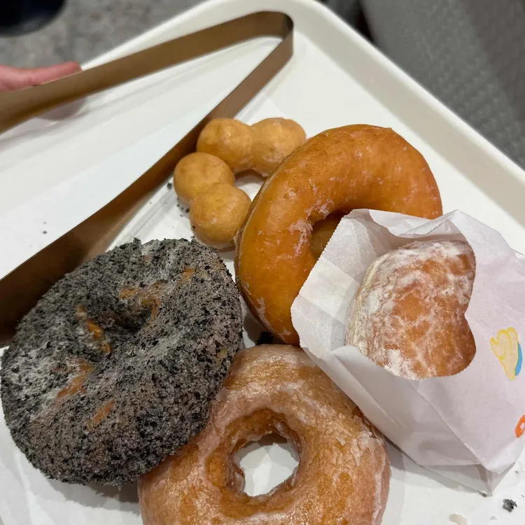 던킨 대표 사진