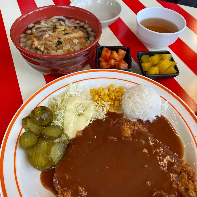 서울랜드산타레스토랑 대표 사진