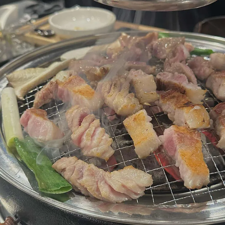 반지하 대표 사진