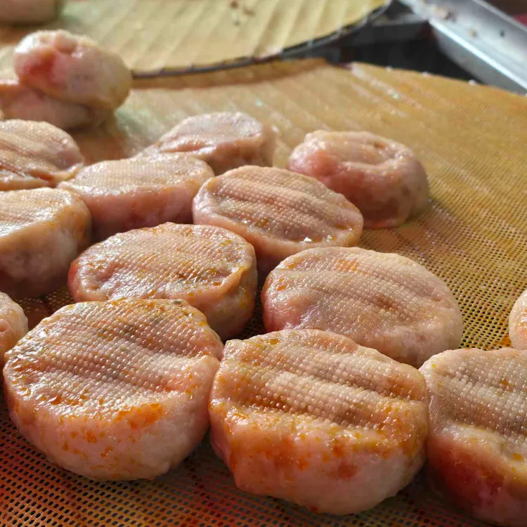 가메골 손만두 사진