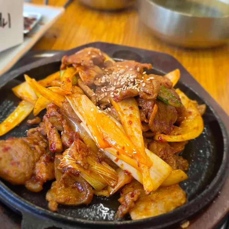 황금빛고등어 대표 사진