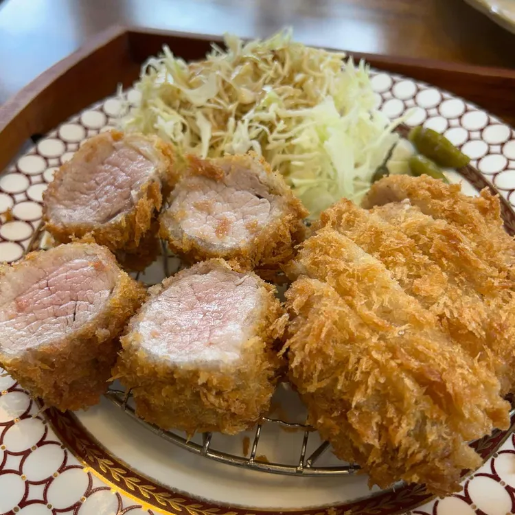 동백카츠 대표 사진