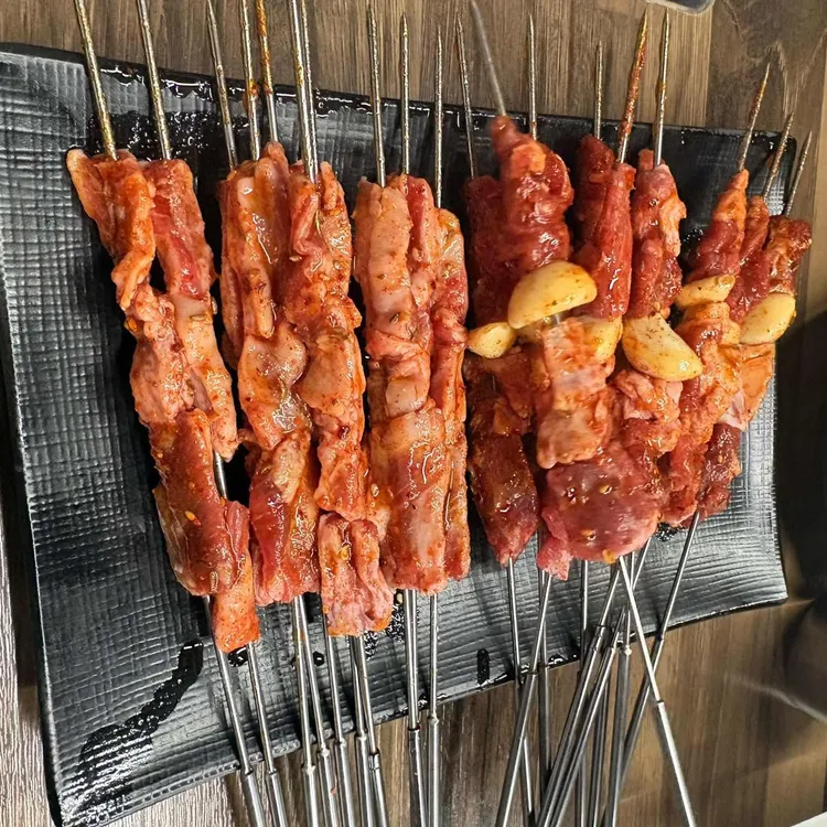 구구구양꼬치 대표 사진