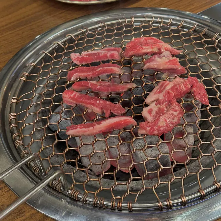 금관정 대표 사진