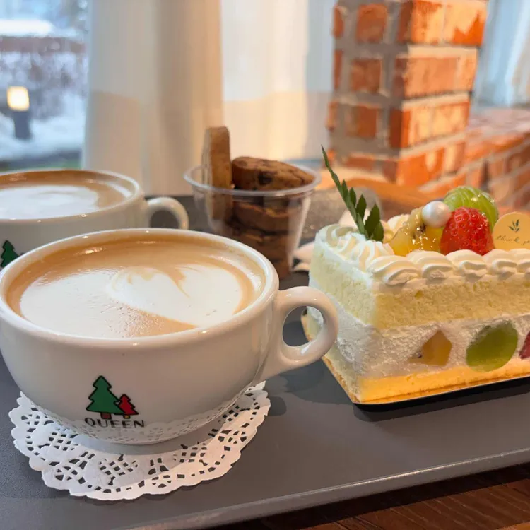 더포레스트 퀸 사진