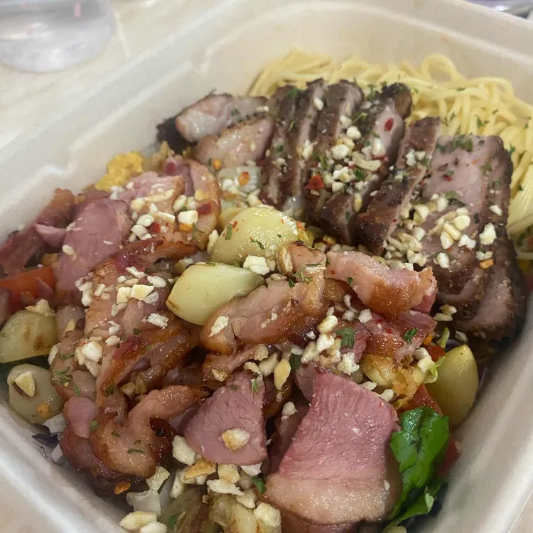 샐러드시티 대표 사진