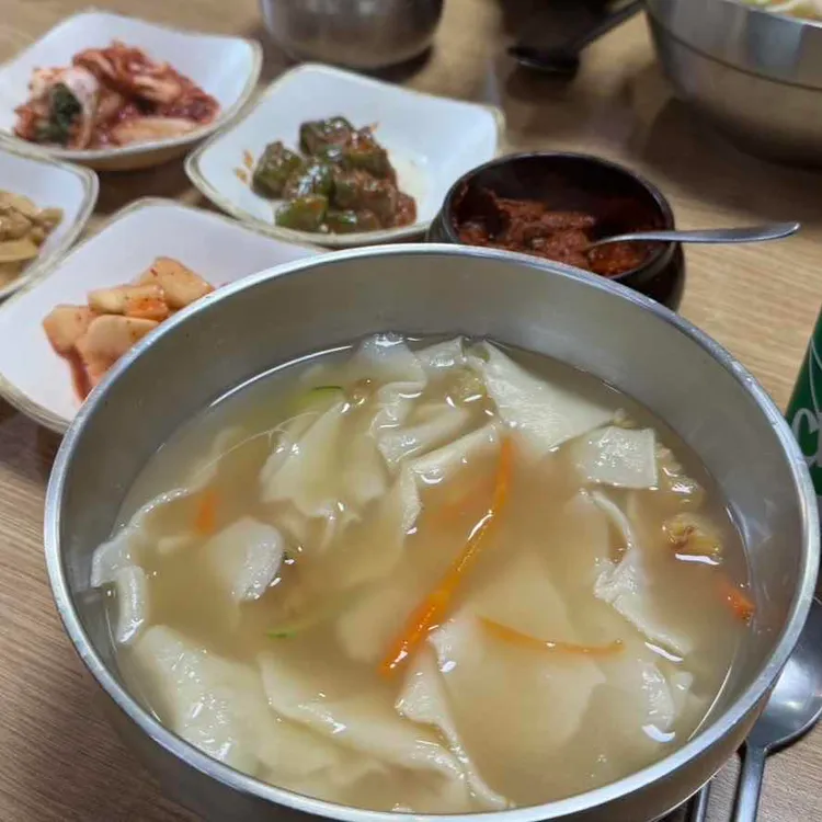 서해황태전문점 대표 사진