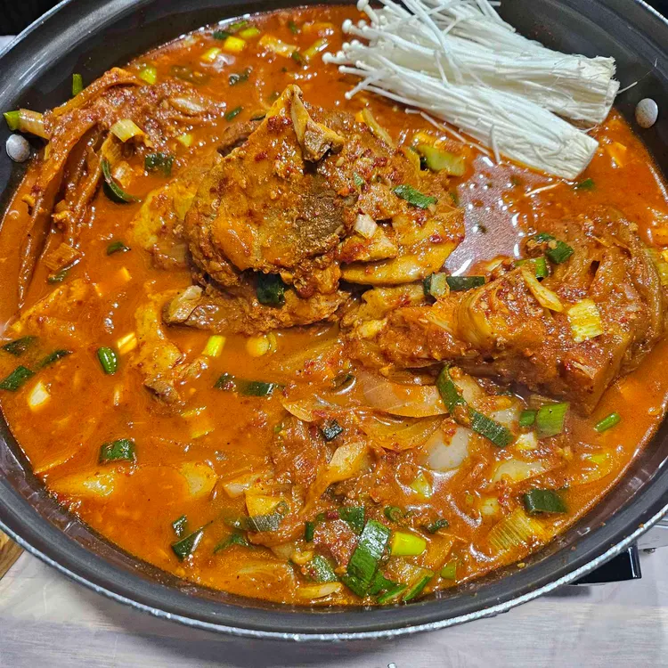 한푼리포차 대표 사진