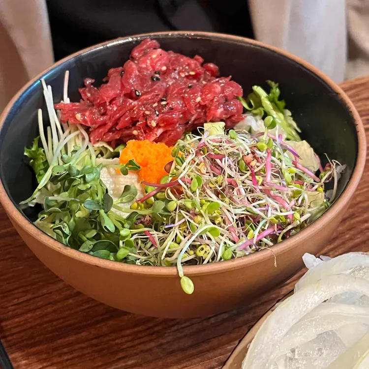 이자카야 우규 대표 사진